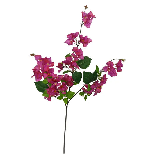 Bougainvillea Spray 39"