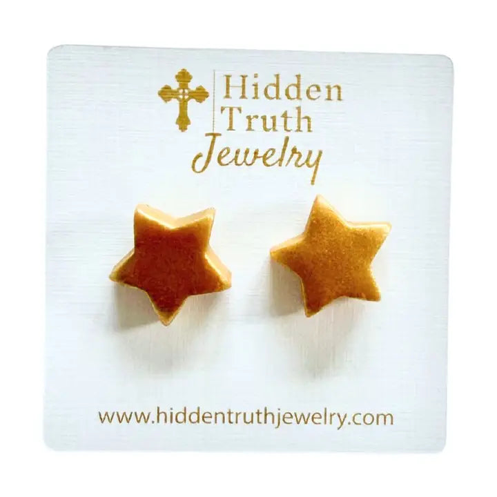 Star Studs