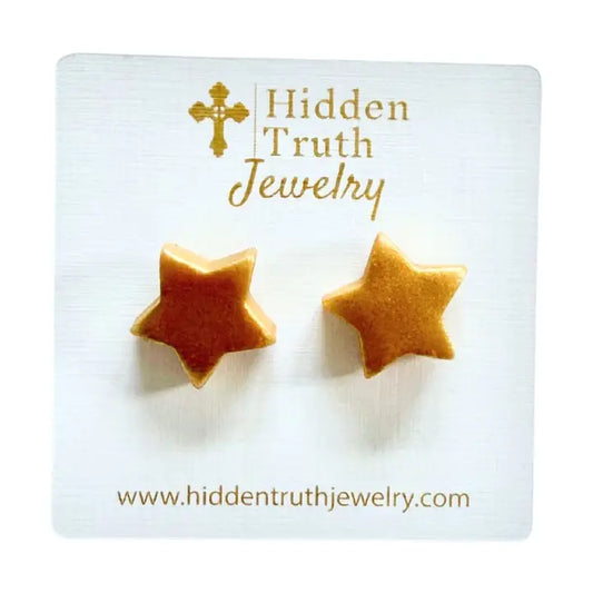 Star Studs