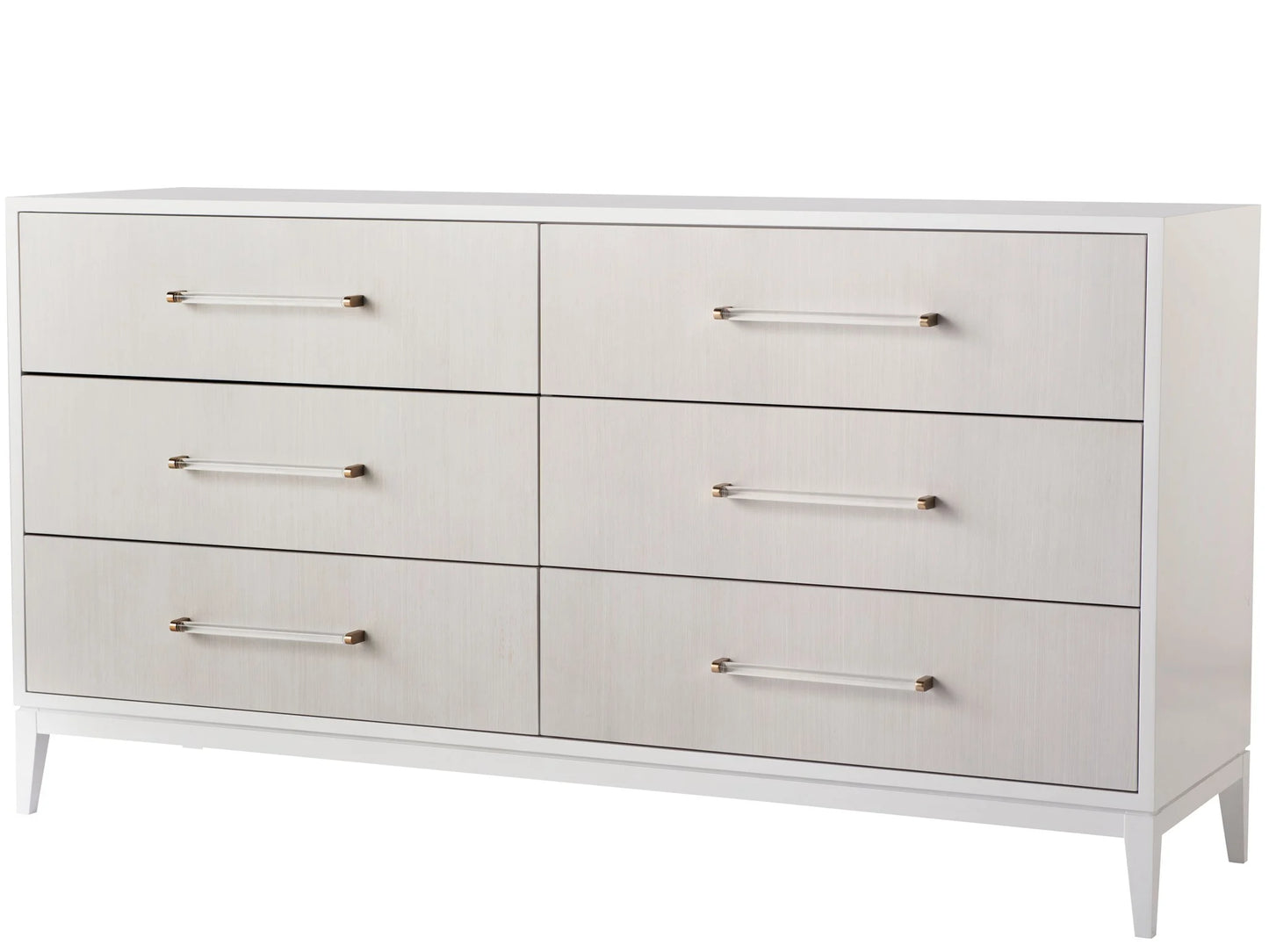 Brentwood Dresser 68"W x 36"H