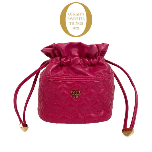 Ultra Jewelry Case-Fushia