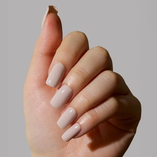 Bare Bliss Press-On Nails