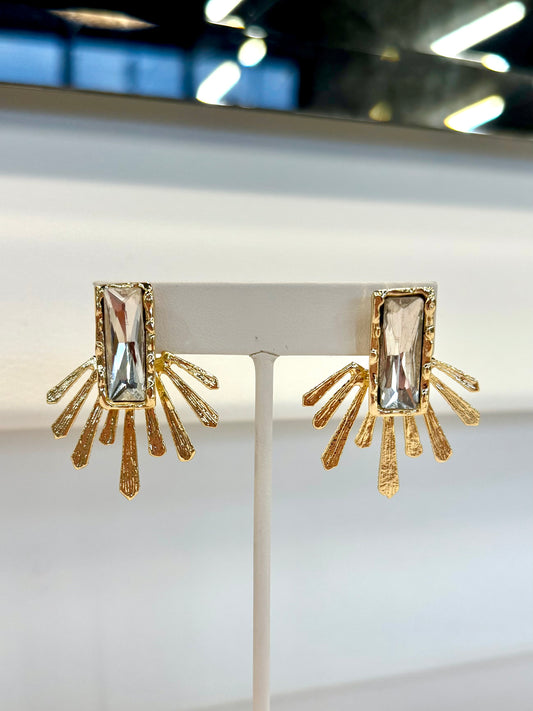 Gold Plated Decorative Motifs