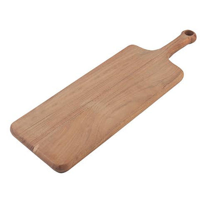 Wood Cutting Board