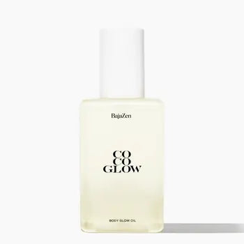 Coco Glow Body Oil