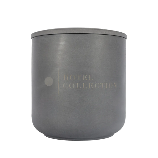 Hotel Collection Ceramic Sand Wax Set