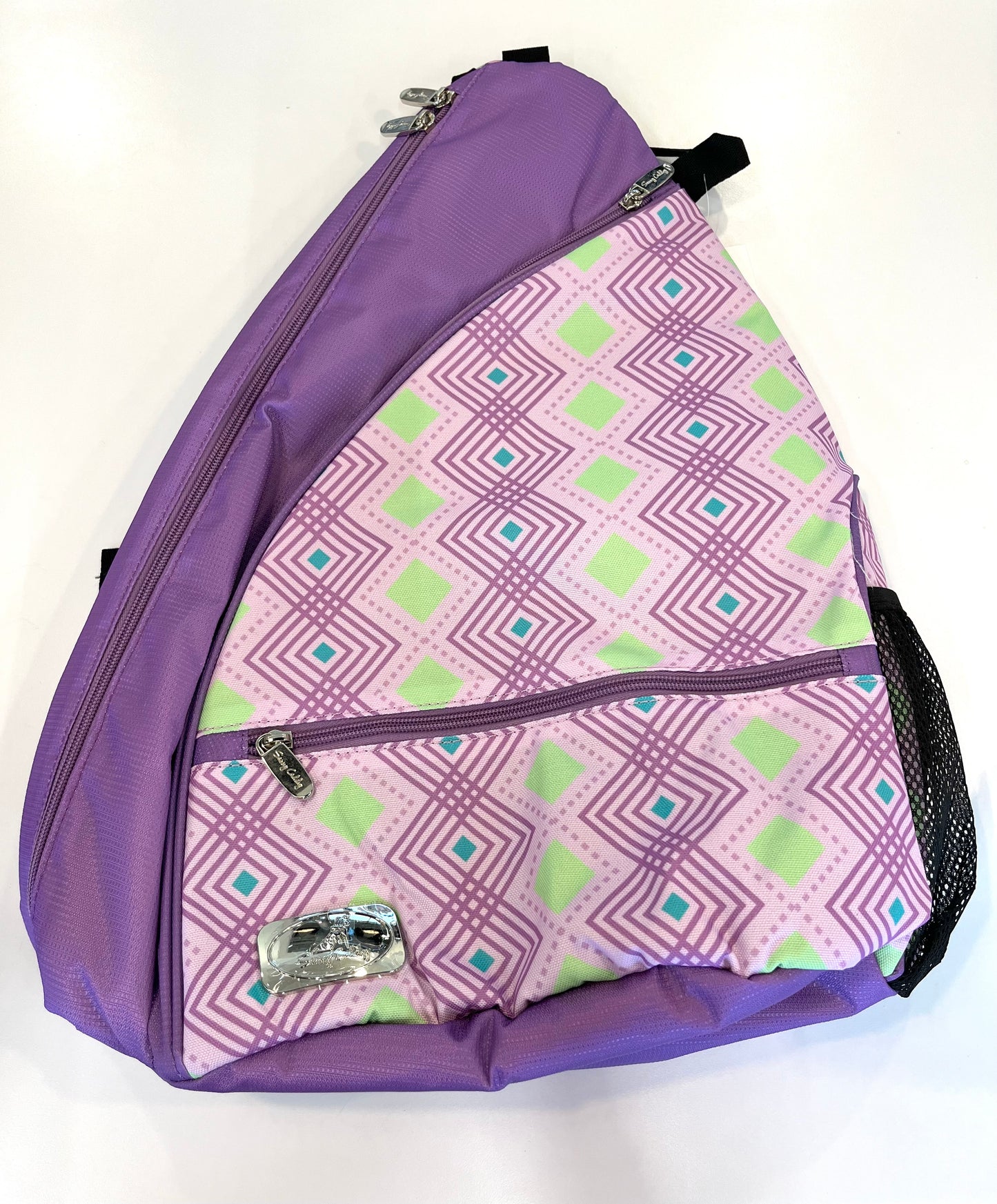 One Shoulder Tennis Bag