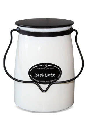 Milkhouse Candle Barn Dance / 22oz