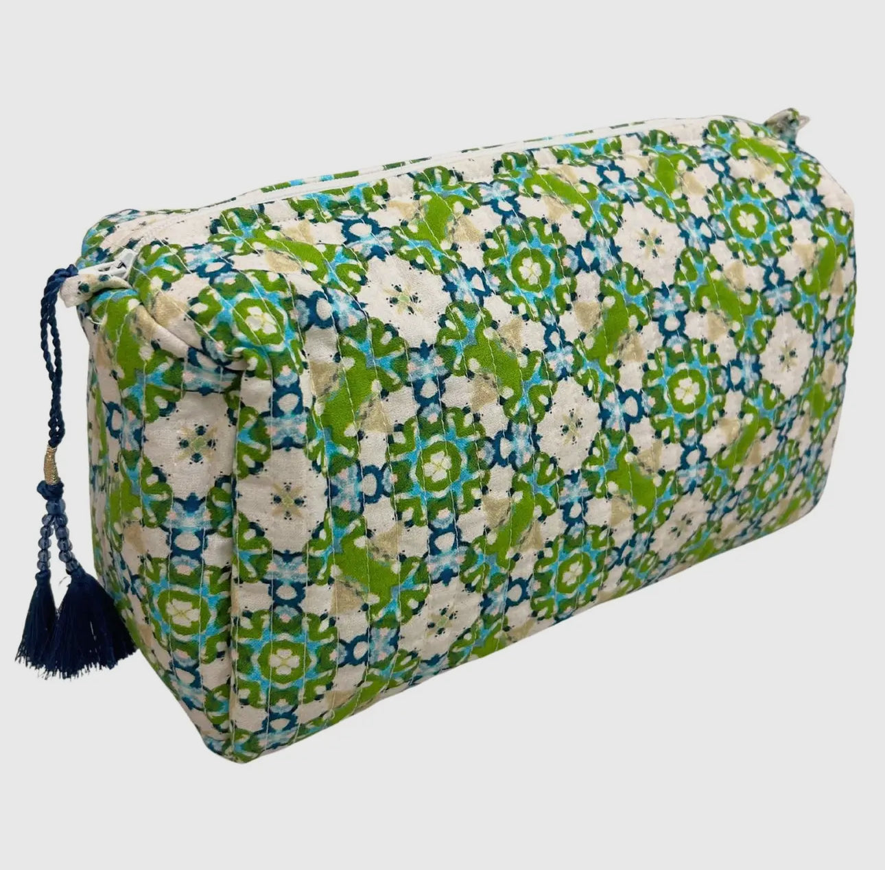 LP Serendipity Large Cosmetic Bag