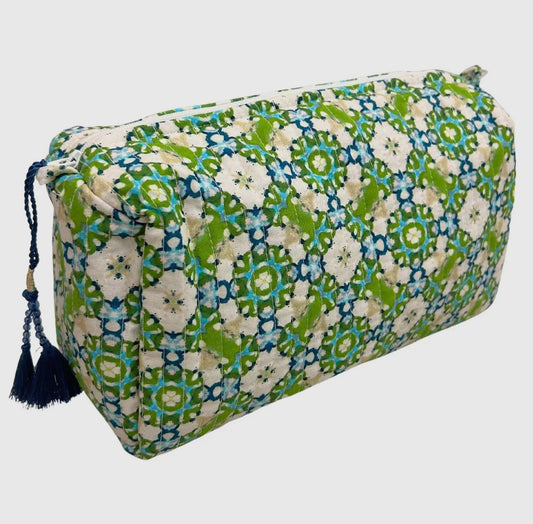 LP Serendipity Large Cosmetic Bag