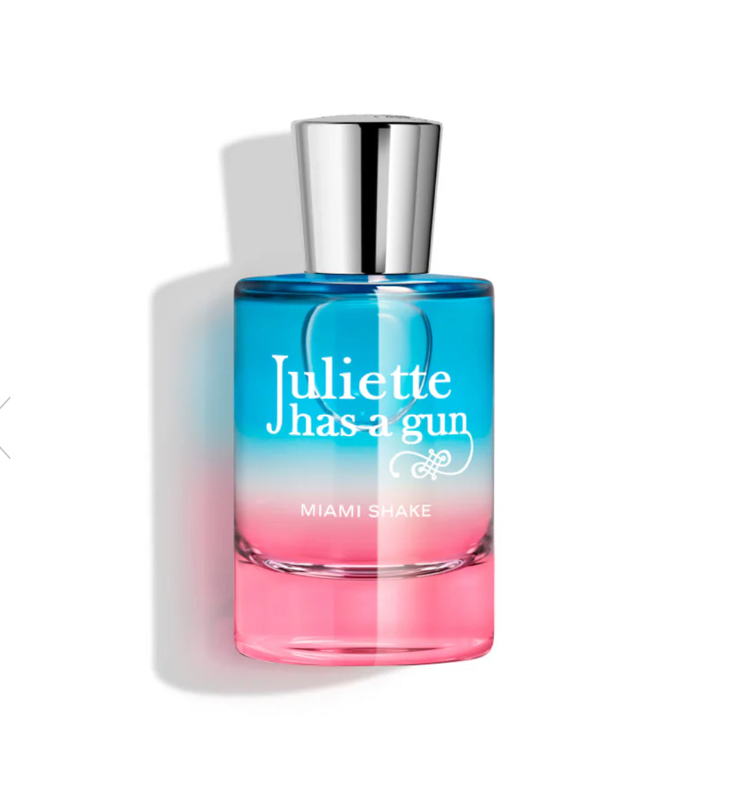 Miami Shake Perfume