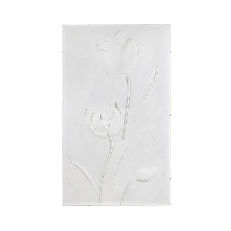 Acrylic Art Set 24"w x 40"h