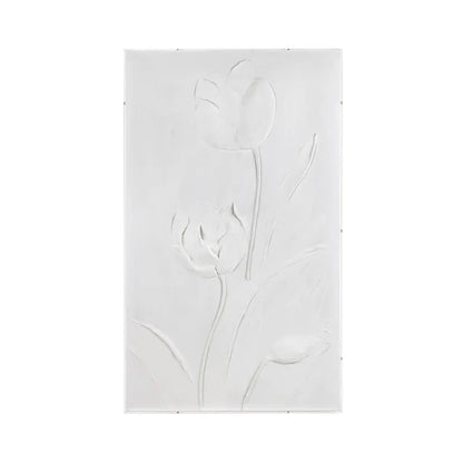 Acrylic Art Set 24"w x 40"h