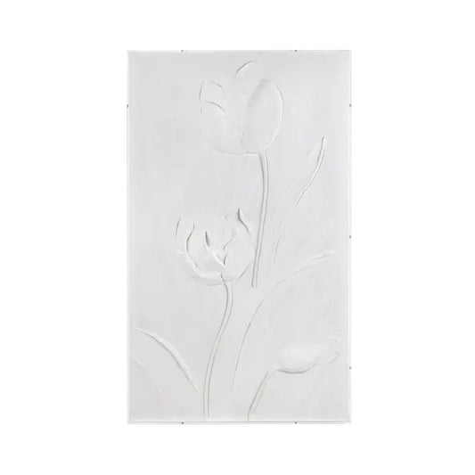 Acrylic Art Set 24"w x 40"h