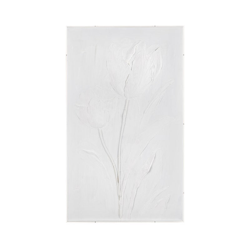 Acrylic Art Set 24"w x 40"h