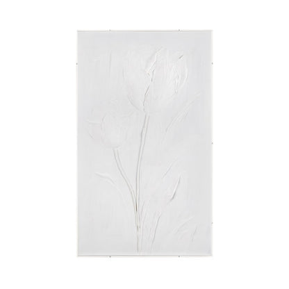 Acrylic Art Set 24"w x 40"h