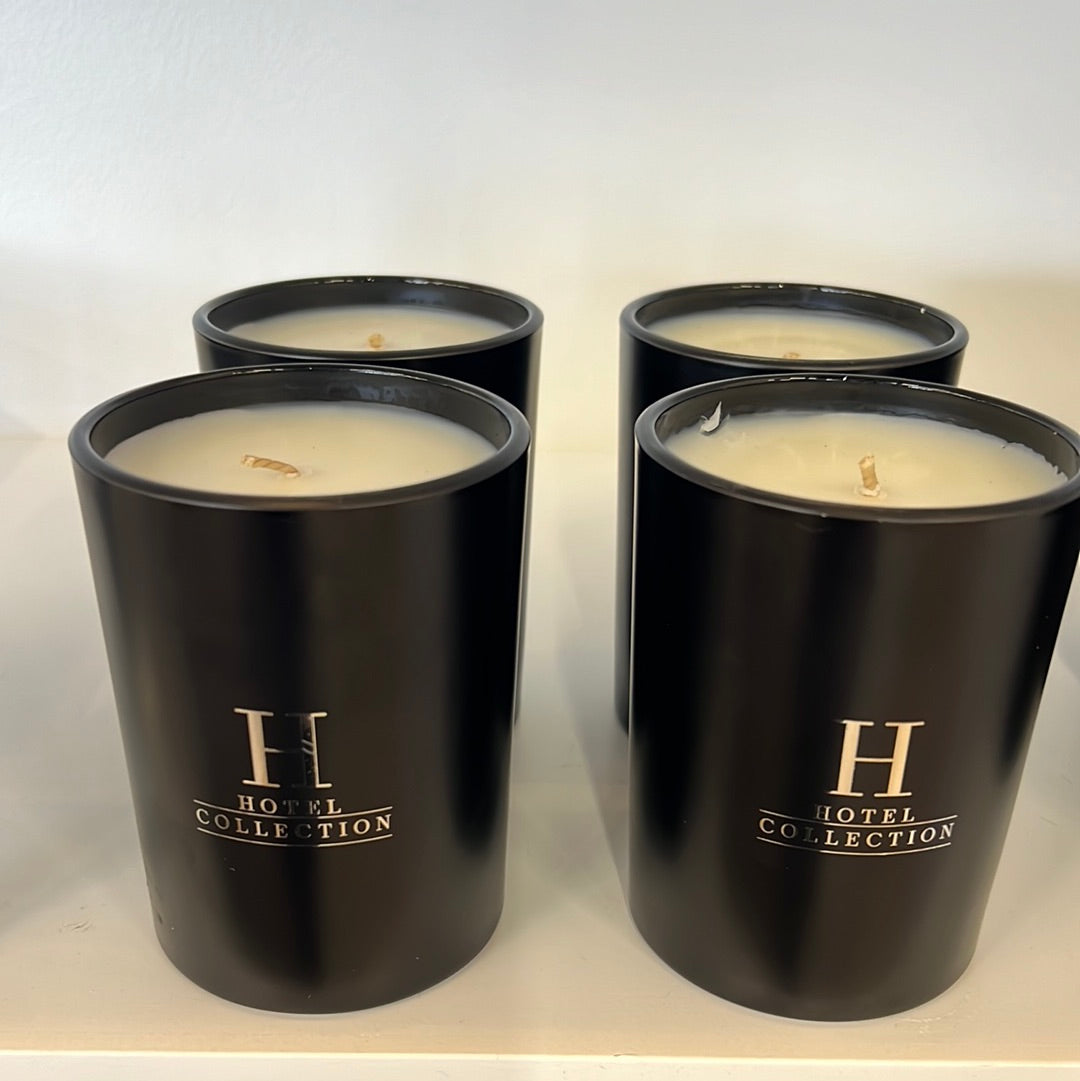 Hotel Collection Candle