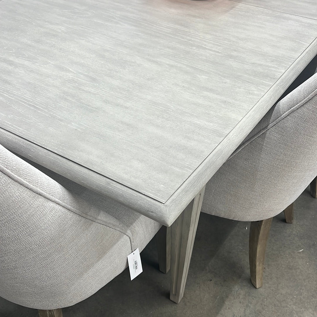 Past Forward Dining Table 80Wx40Dx30H