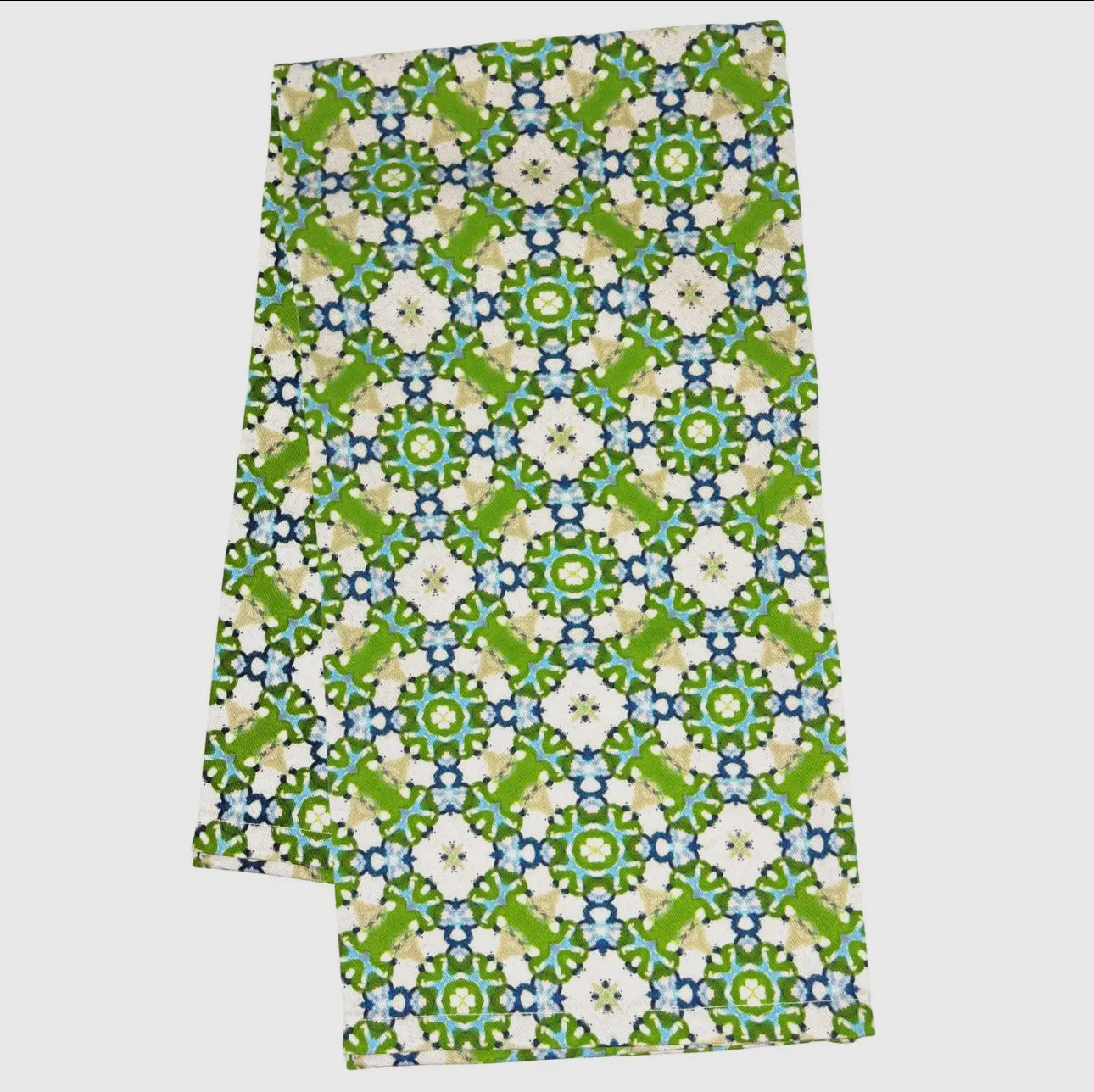 LP Serendipity Tea Towel