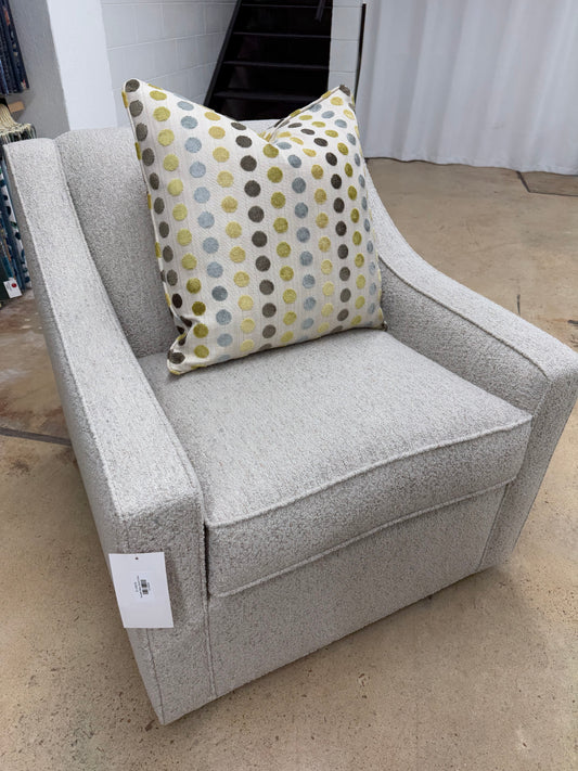 Norwalk Blake Swivel Chair