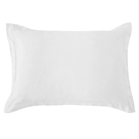 Washed Linen Dutch Euro 27" x 39"