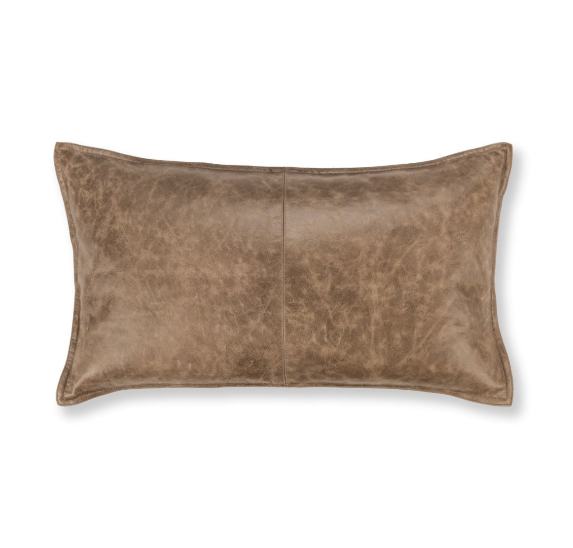Leather Lumbar Sandstorm 14x26