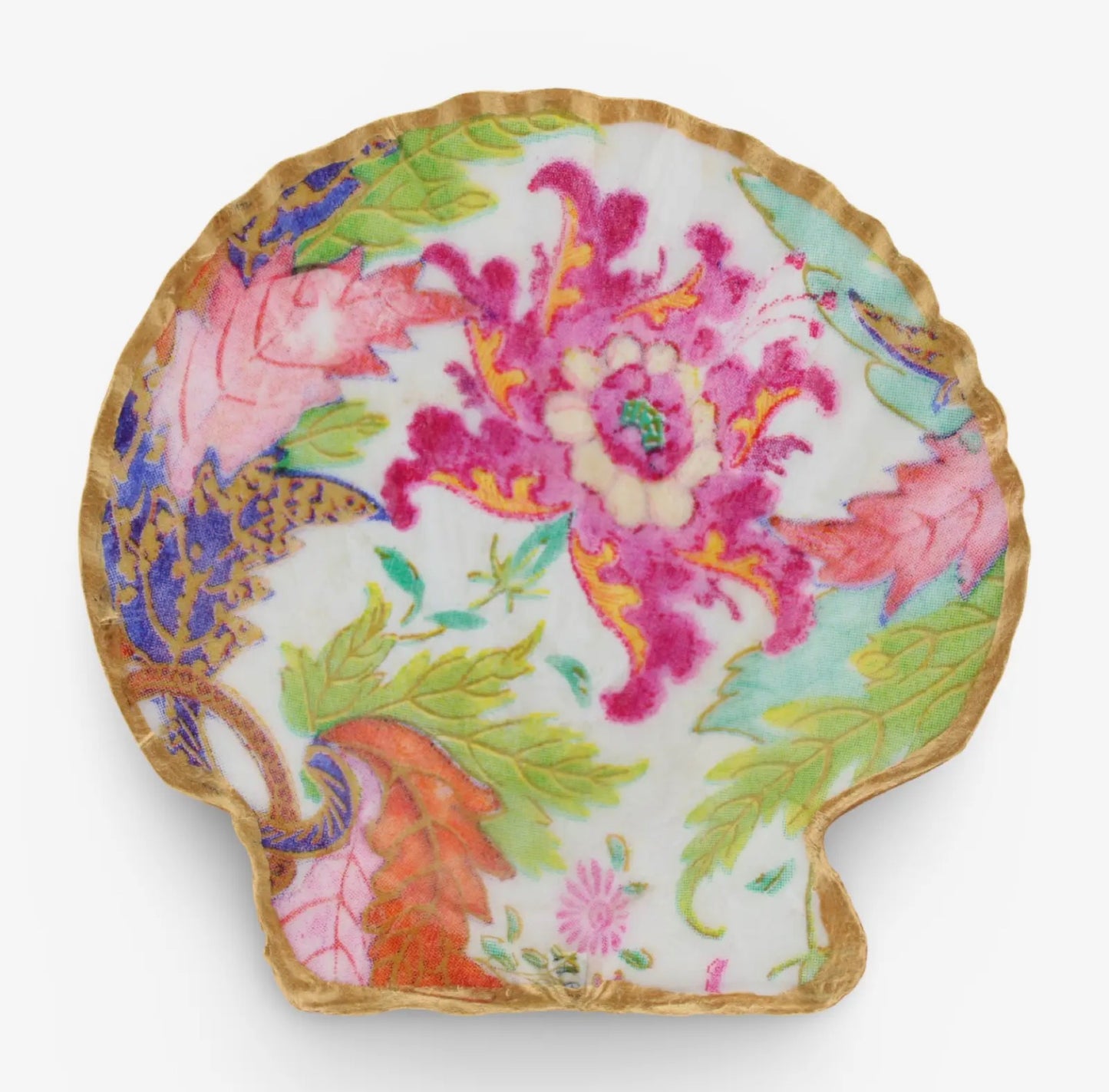 Shell Trinket Dish