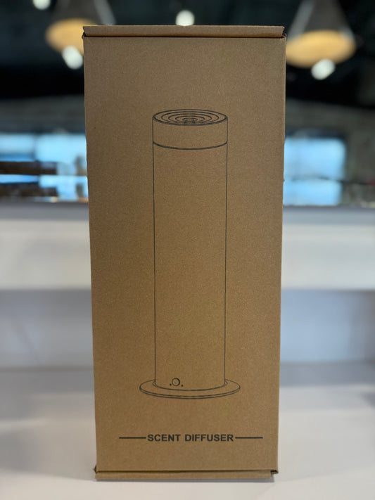 Tower Scent Diffuser