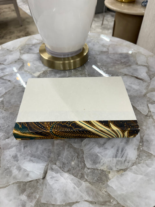 Floral Pattern Book