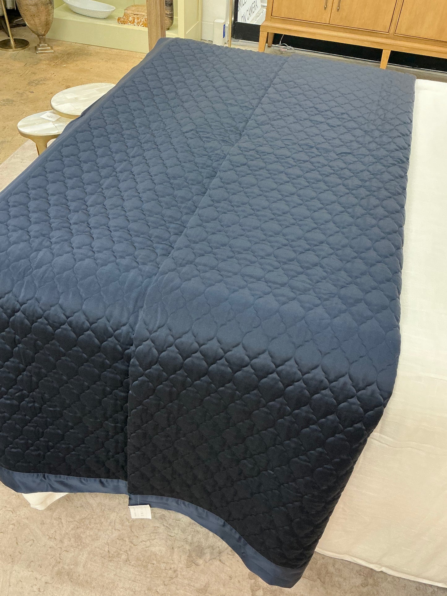 Sheen Comforter Set