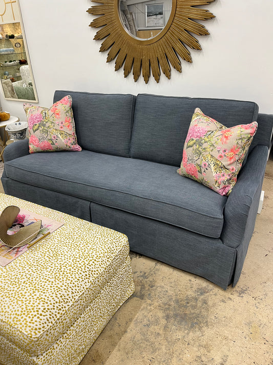 Norwalk London Sofa 87"