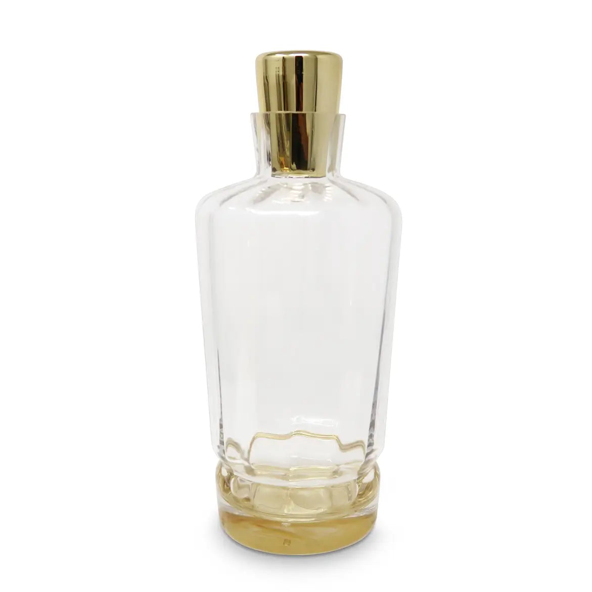 Glass Whiskey Decanter