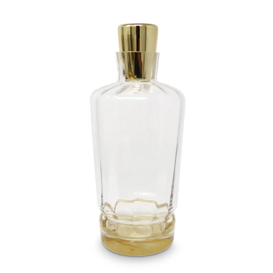 Glass Whiskey Decanter