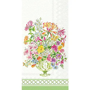 Paper Guest Towels 8.5"x4.5"