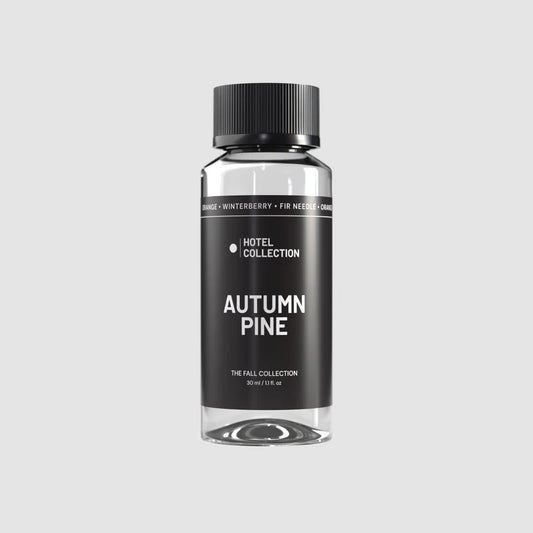 Hotel Collection Autumn Pine Fragrance Oil