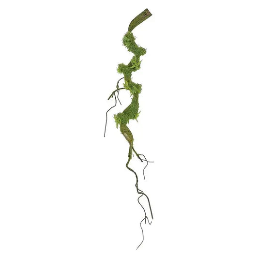 38" Mossy Twig Vine