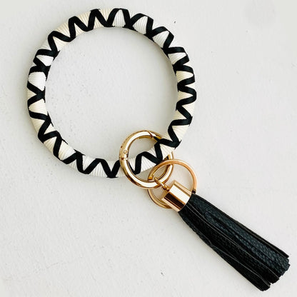 Bangle Key Chain