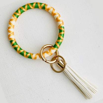 Bangle Key Chain