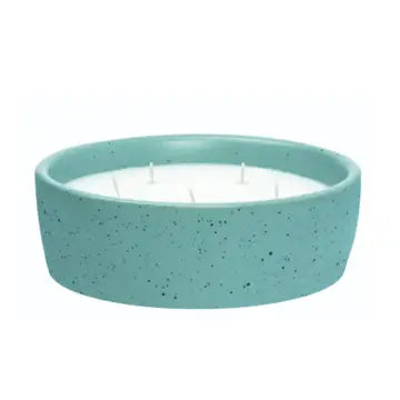 Cypress Cintronella Patio Candle