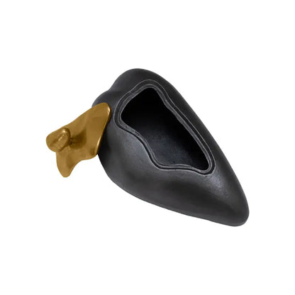 Black & Gold Finkle Box