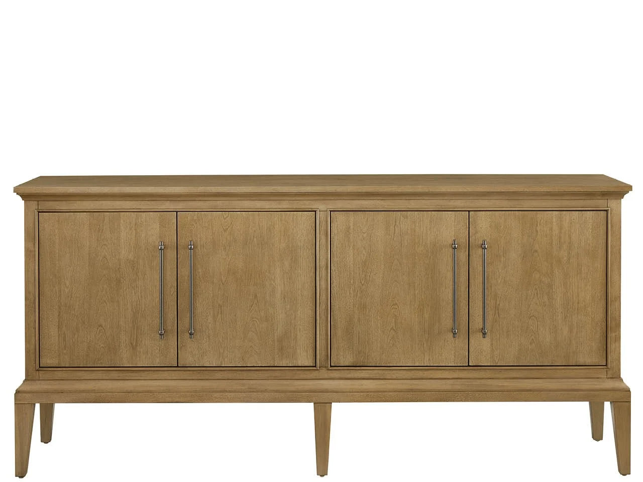 Brindle Credenza 76" x 18" x 36"