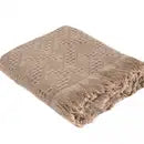 Cozy Soft Throw Blanket 50"x60"