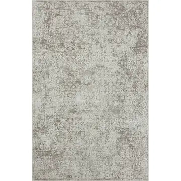 Gray Transitional Rug 7'9" x 9'9"