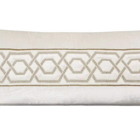 Sara Birch Lumbar 14"x40"