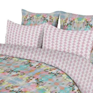 5 Piece Comforter Set