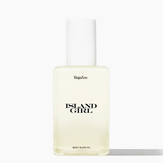 Baja Zen Island Girl