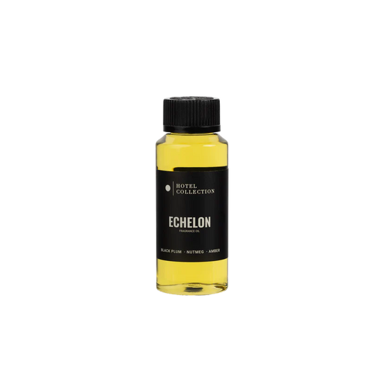 HC Fragrance Oil Echelon