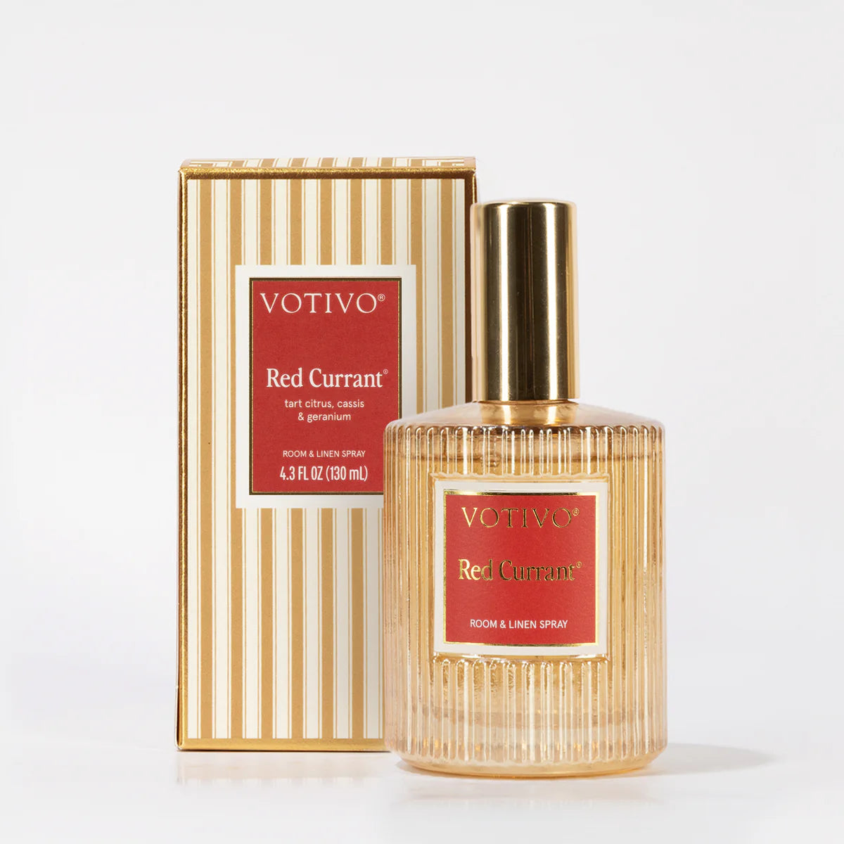 Red Currant Room/Linen Spray