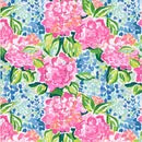 Pom Pom Double-Sided Hand Towel