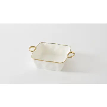8"x8" Square Baking Dish